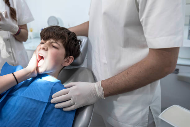 Best Emergency Treatment for Jaw Pain or Injury in Roscoe, IL